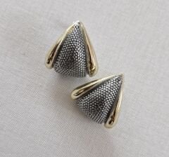 Jorvani Monarch Küpe