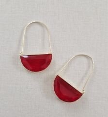 Jorvani Rouge Küpe J-2