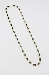 Jorvani Midnight Kolye