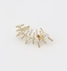 Jorvani Eniz Earcuff