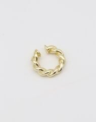 Jorvani Helix Earcuff