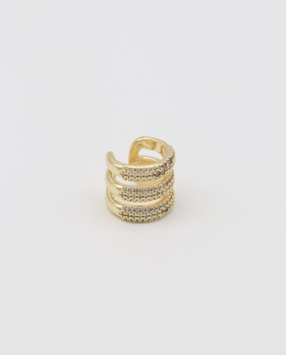 Jorvani Hira Earcuff