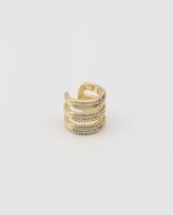 Jorvani Hira Earcuff