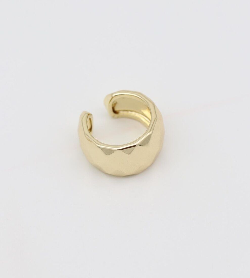 Jorvani Bolden Earcuff