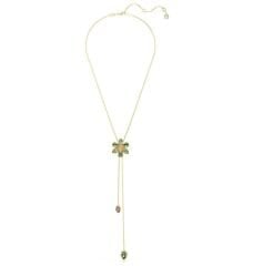 Jorvani Flower Kolye