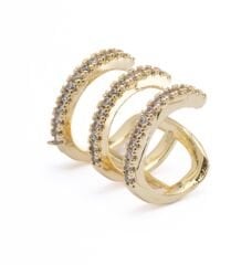 Jorvani Earcuff