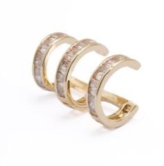 Jorvani Earcuff