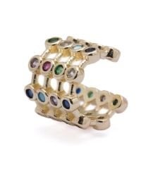 Jorvani Earcuff
