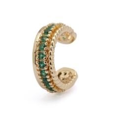 Jorvani Earcuff