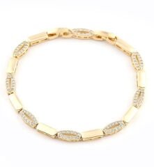 Jorvani Gleam Bileklik