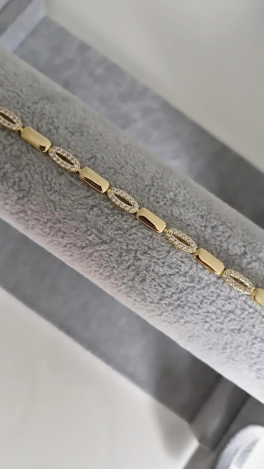 Jorvani Gleam Bileklik