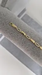 Jorvani Gleam Bileklik