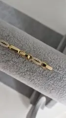 Jorvani Gleam Bileklik