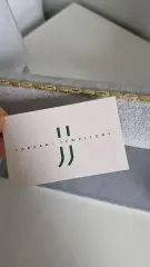 Jorvani Gleam Bileklik