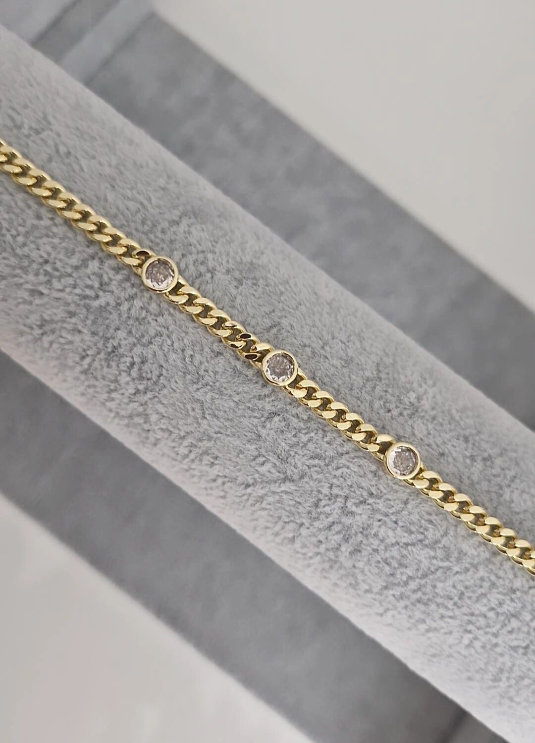 Jorvani Lume Bileklik