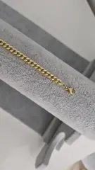 Jorvani Nera Bileklik