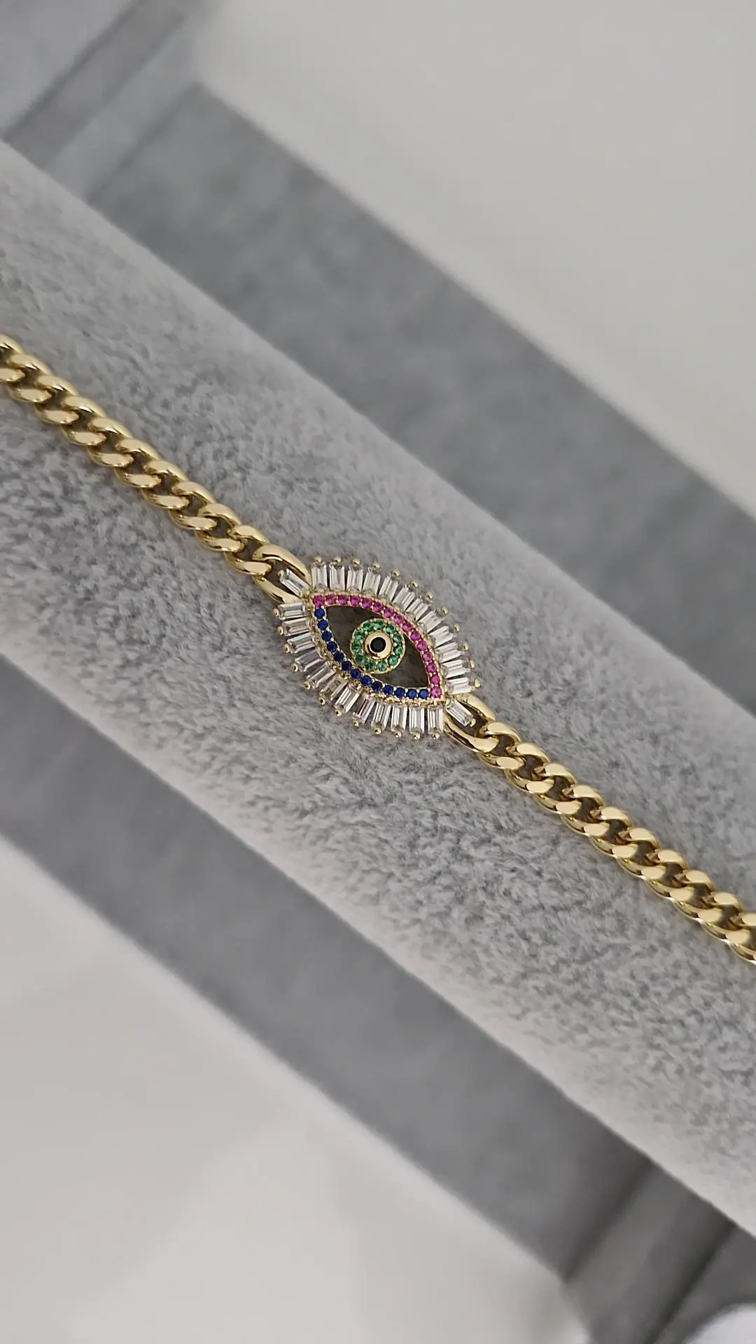 Jorvani Astra Bileklik