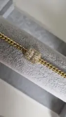 Jorvani Noor Bileklik