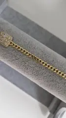 Jorvani Noor Bileklik