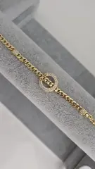 Jorvani Orenda Bileklik