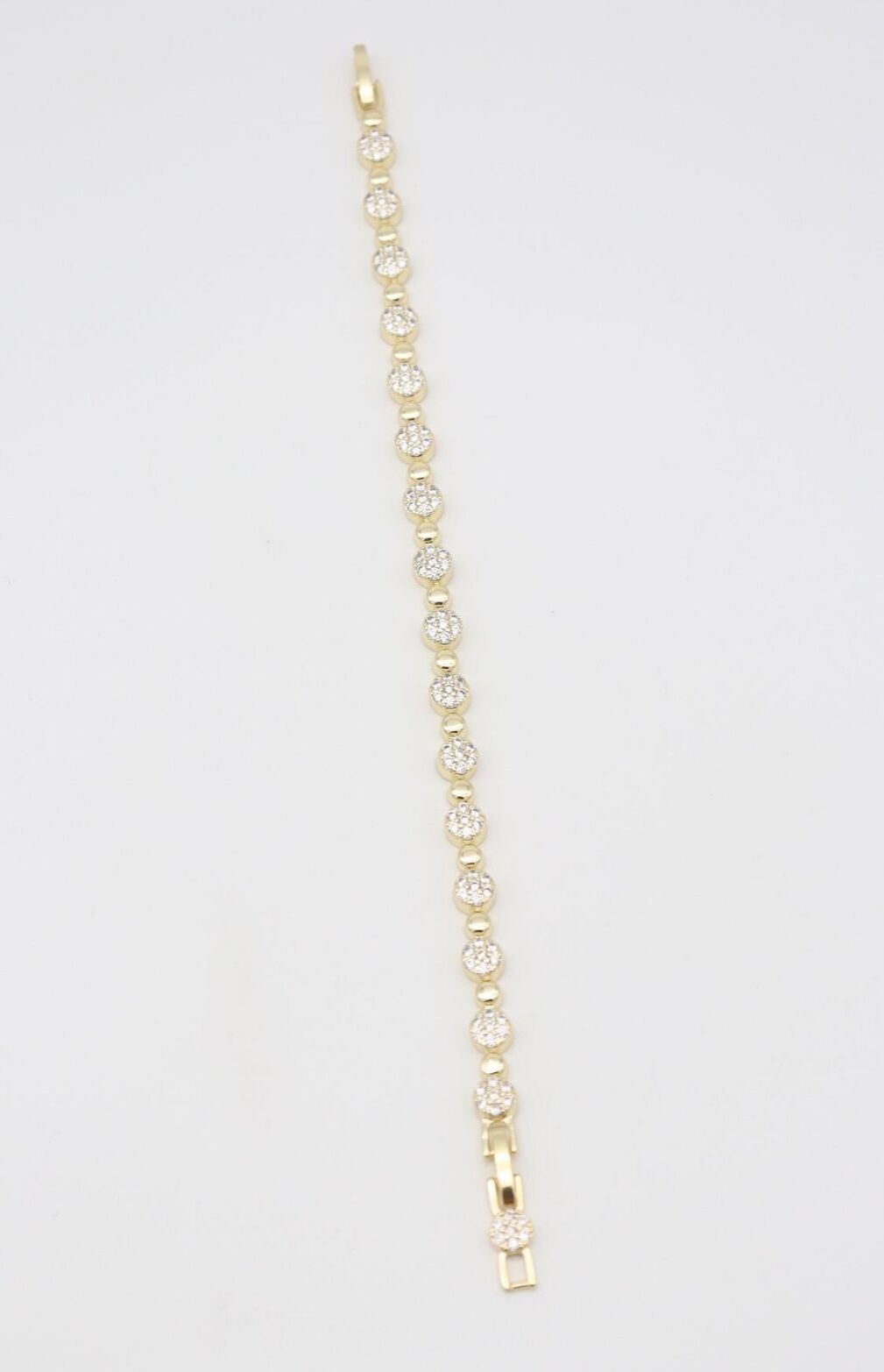 Jorvani Brillare Bileklik