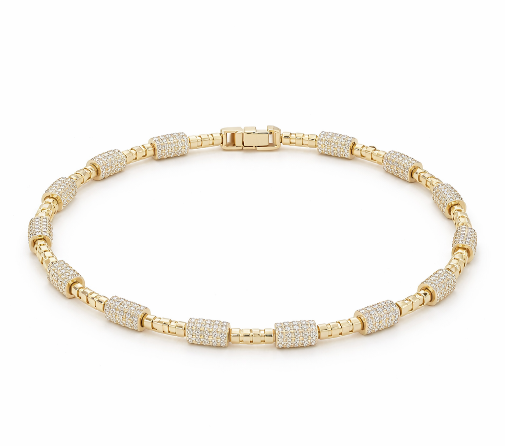 Jorvani Shivelle Bileklik