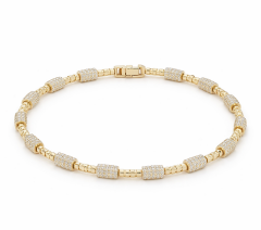 Jorvani Shivelle Bileklik