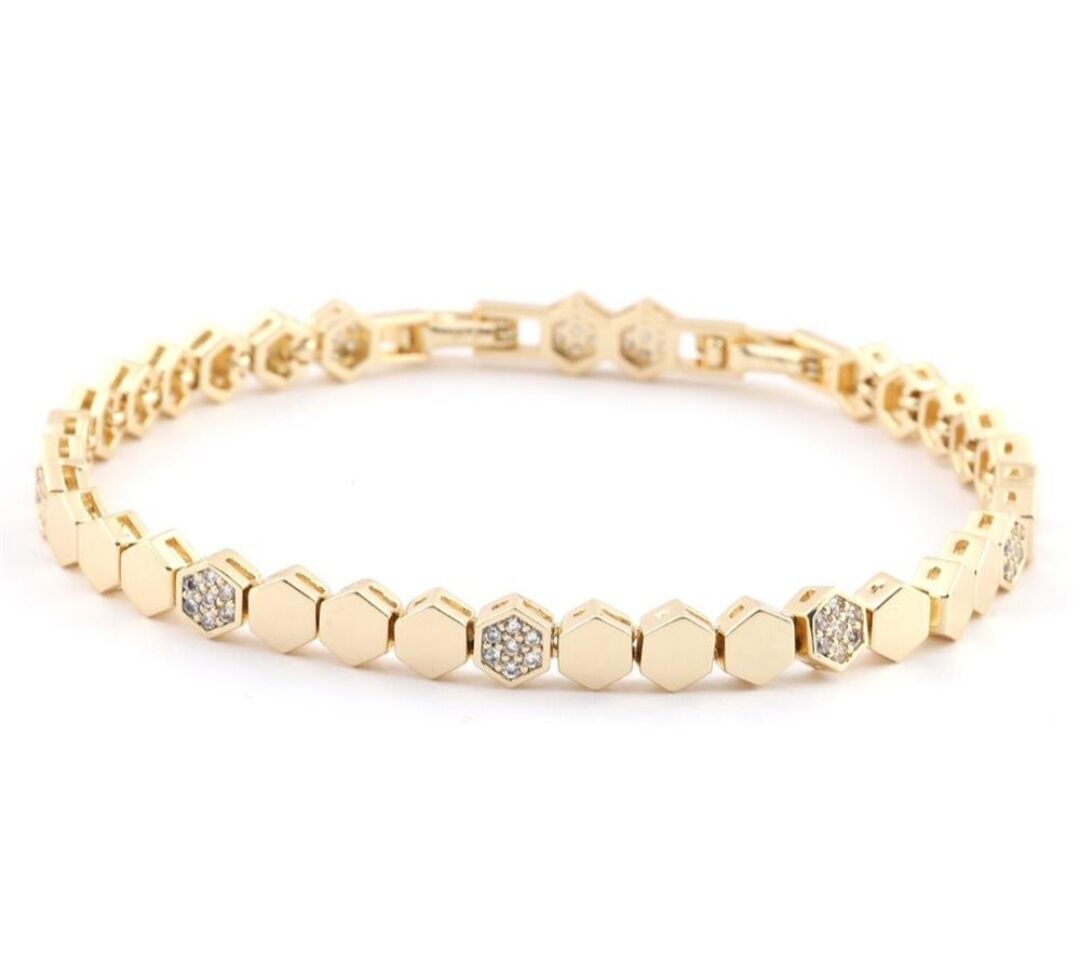 Jorvani Honey Bileklik