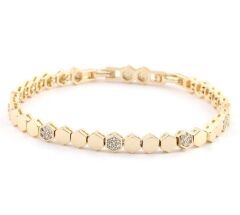 Jorvani Honey Bileklik