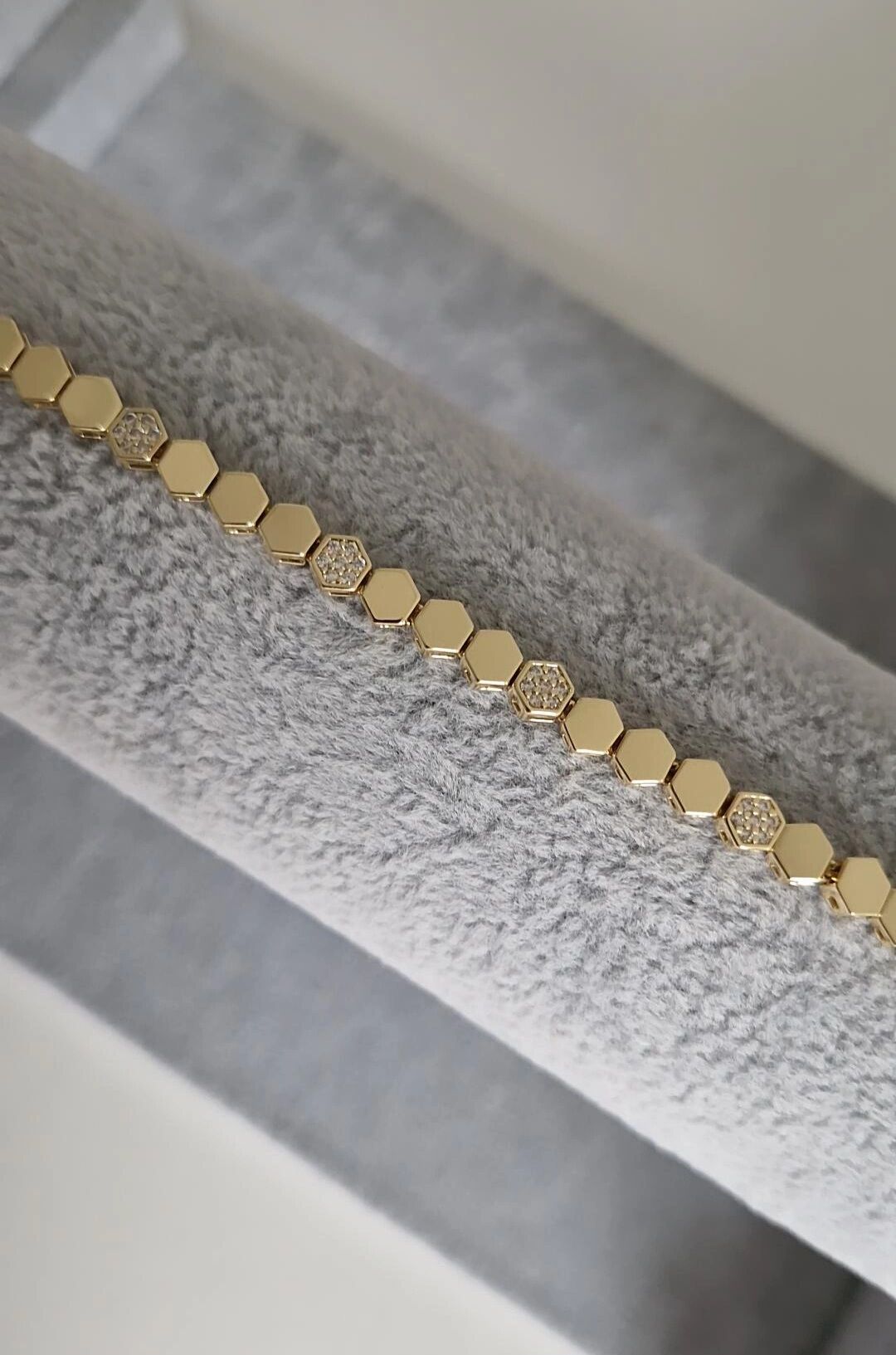 Jorvani Honey Bileklik