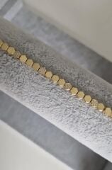 Jorvani Honey Bileklik