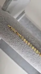 Jorvani Honey Bileklik