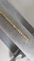 Jorvani Honey Bileklik