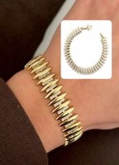 Jorvani Zenith Bileklik