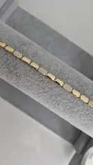 Jorvani Myrel Bileklik