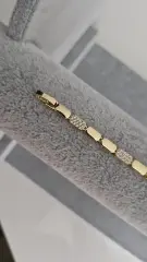 Jorvani Myrel Bileklik