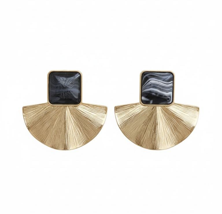 Jorvani Veloura Küpe