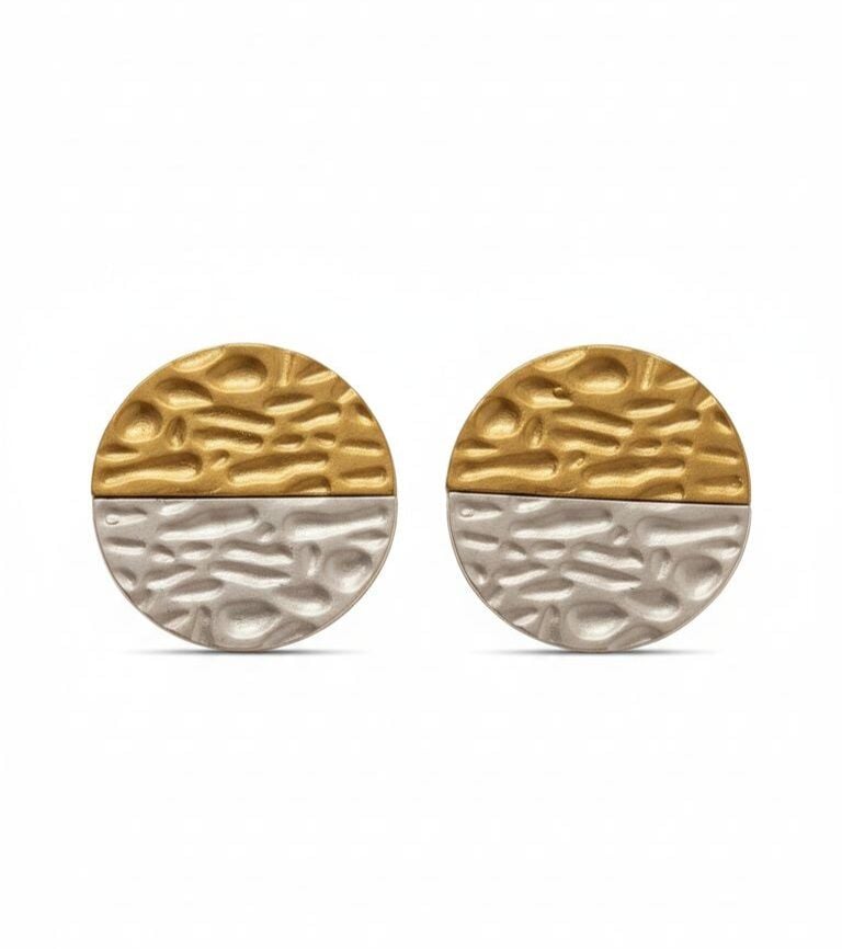 Jorvani Bivora Küpe