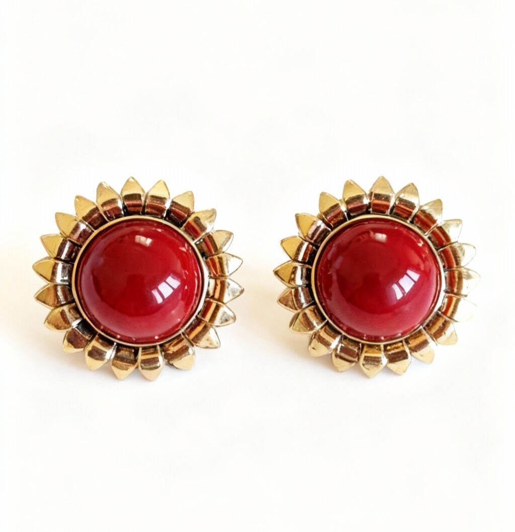 Jorvani Crivor Küpe