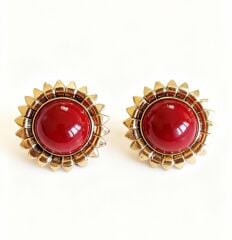 Jorvani Crivor Küpe