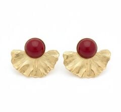 Jorvani Rubion Küpe