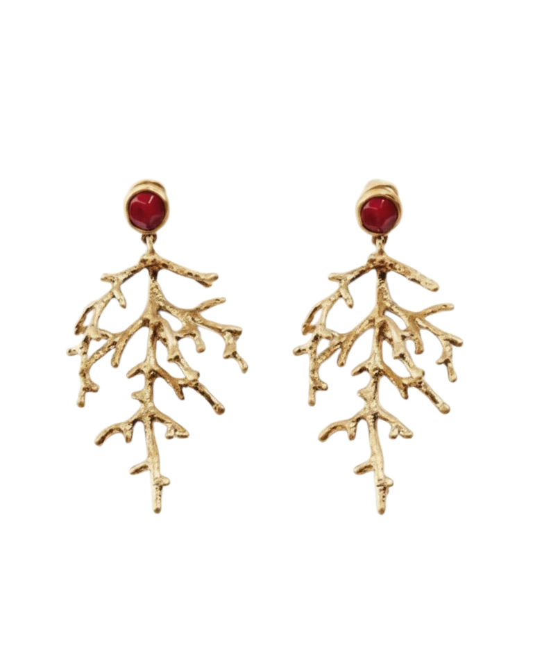 Jorvani Zyphor Küpe