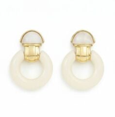 Jorvani Circa Küpe J-1