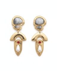 Jorvani Artemis Küpe