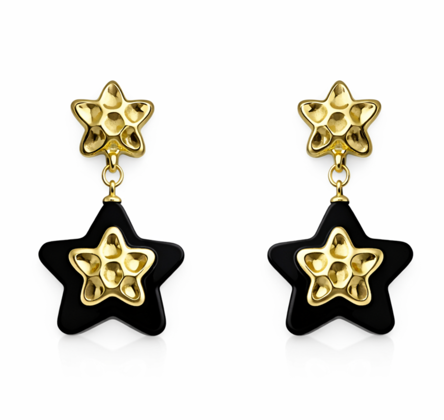 Jorvani Stellix Küpe