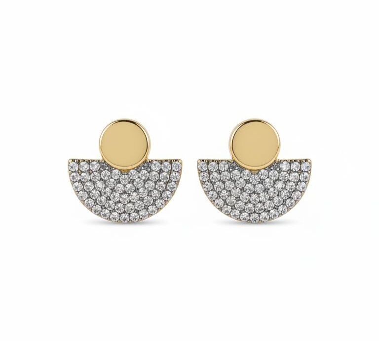 Jorvani Fioren Küpe