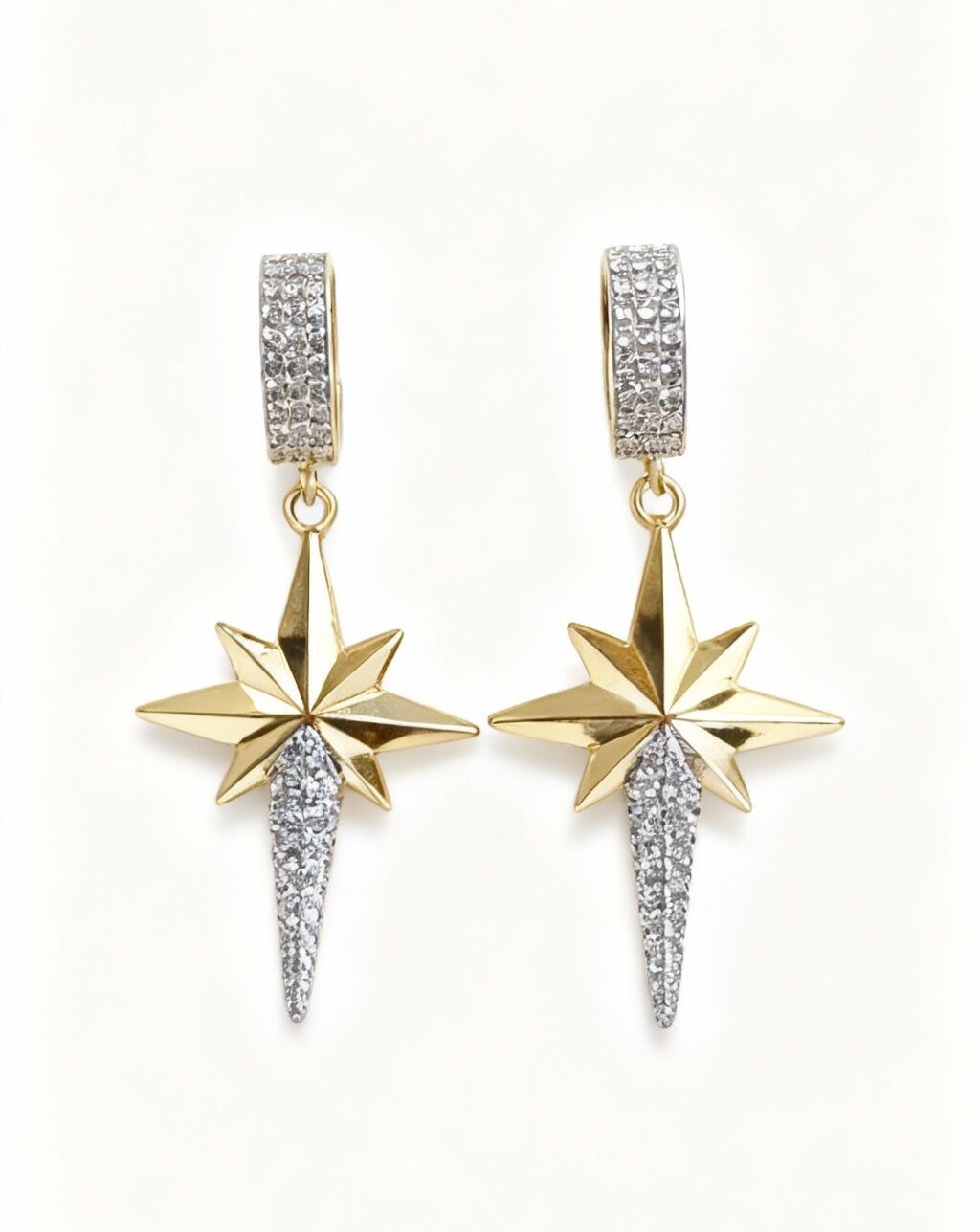 Jorvani Celestia Küpe