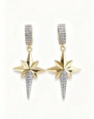 Jorvani Celestia Küpe