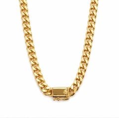Sovereign Chain Kolye