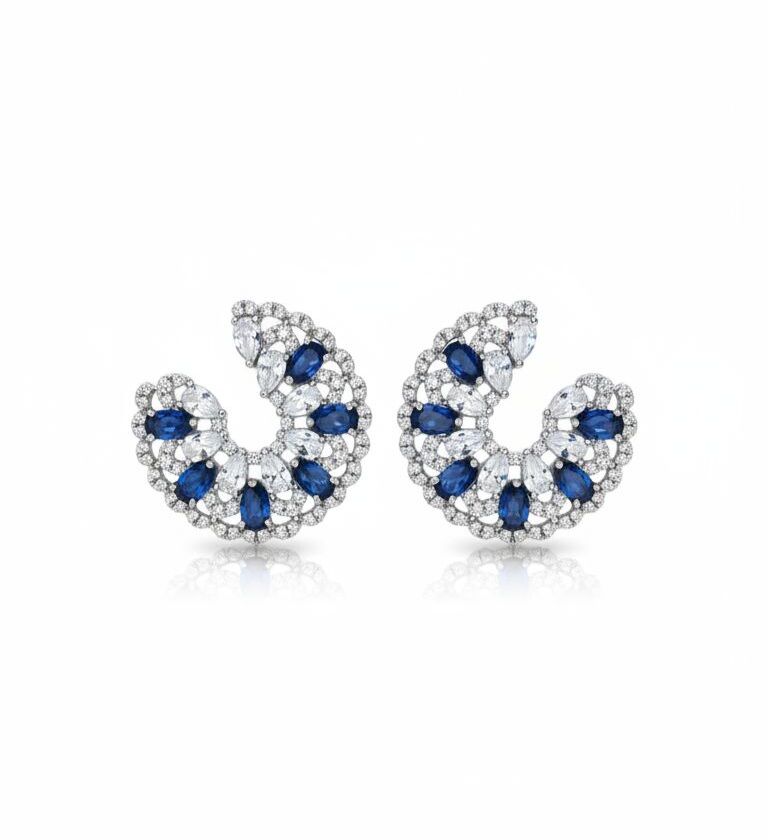 Jorvani Velorin Küpe